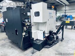 Mazak Vertical Center Nexus 510C-II