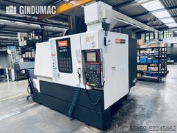 Mazak Vertical Center Nexus 510C-II