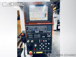 Mazak Vertical Center Nexus 510C-II