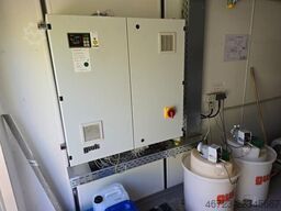 GWK Hermeticool Anlage