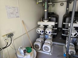 GWK Hermeticool Anlage