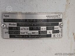 GWK Hermeticool Anlage
