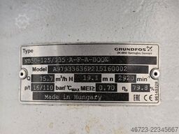 GWK Hermeticool Anlage