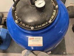 GWK Hermeticool Anlage