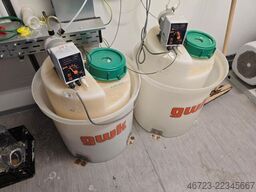 GWK Hermeticool Anlage