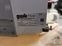 GWK Hermeticool Anlage