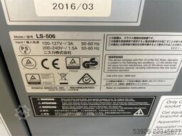 Minolta bizhub PRESS 2250P incl. Finisher,Paperdeck only 7.850.000 clicks