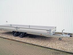 Hapert AZURE H-2 NFW PARABELF. 605X200X30CM 3500KG