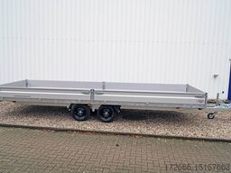 Hapert AZURE H-2 NFW PARABELF. 605X200X30CM 3500KG