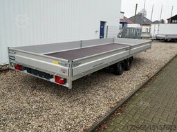 Hapert AZURE H-2 NFW PARABELF. 605X200X30CM 3500KG