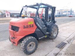 Manitou MC18.4 D