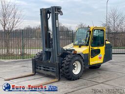 Combilift COMBI RF combi rf