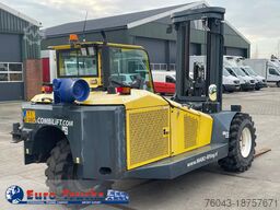 Combilift COMBI RF combi rf