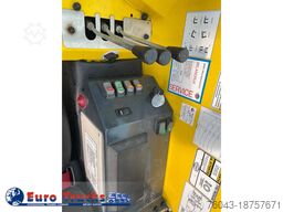 Combilift COMBI RF combi rf