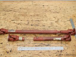 Elbe 105 0 0  Flansch Ø 58 mm
