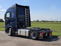 VOLVO FH 500 RETARDER LED 2X TANK