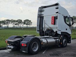 IVECO AS440S46 STRALIS LNG