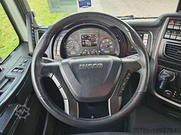 IVECO AS440S46 STRALIS LNG