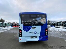 VDL Citea LLE/Original-KM/Klima/Euro 6/Citaro/A 20