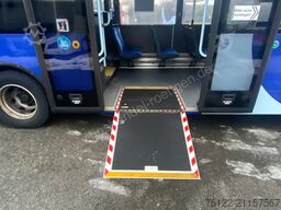 VDL Citea LLE/Original-KM/Klima/Euro 6/Citaro/A 20