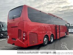 MERCEDES-BENZ Tourismo/Travego/R08/R09/516/Cityliner