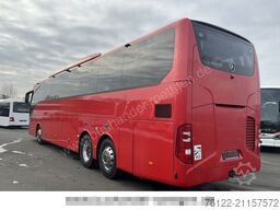 MERCEDES-BENZ Tourismo/Travego/R08/R09/516/Cityliner