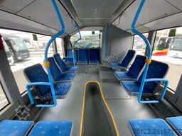 MERCEDES-BENZ O 530 Citaro/elektr. Klima/Euro 6/ A 20/ A 21