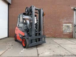 Linde E60-01