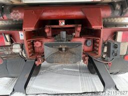 IVECO Stralis AT260T44 6x4 Kipper Kran Pakfinger 16052