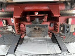 IVECO Stralis AT260T44 6x4 Kipper Kran Pakfinger 16052