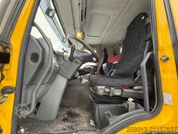 IVECO Stralis AT260T44 6x4 Kipper Kran Pakfinger 16052