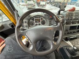 IVECO Stralis AT260T44 6x4 Kipper Kran Pakfinger 16052