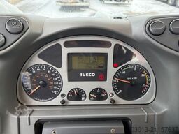 IVECO Stralis AT260T44 6x4 Kipper Kran Pakfinger 16052