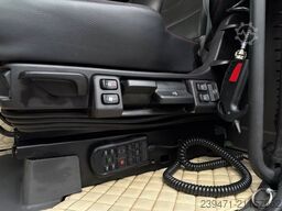 SCANIA R520 V8 2x Tank Retarder ACC Leder