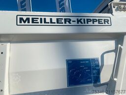 MAN TGM 18.320/4x2/Meiller/Kipper/NL10,6to/Nur33 tkm