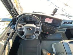 MAN TGM 18.320/4x2/Meiller/Kipper/NL10,6to/Nur33 tkm