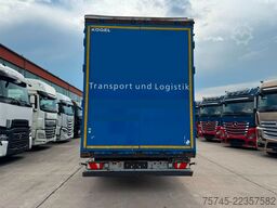 KÖGEL S24-1 *  * SAF-ACHSEN * LIFTACHSE * VOLUMEN