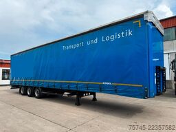 KÖGEL S24-1 *  * SAF-ACHSEN * LIFTACHSE * VOLUMEN
