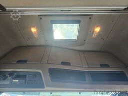 MERCEDES-BENZ ACTROS 1845 * ACC * RETARDER * 2X TANK *