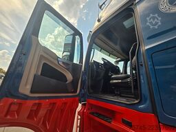 MERCEDES-BENZ ACTROS 1845 * ACC * RETARDER * 2X TANK *