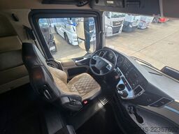 MERCEDES-BENZ ACTROS 1845 * ACC * RETARDER * 2X TANK *