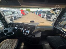 MERCEDES-BENZ ACTROS 1845 * ACC * RETARDER * 2X TANK *
