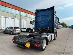 MERCEDES-BENZ ACTROS 1842 * VOLUMEN * 2 X TANK * STANDKLIMA *