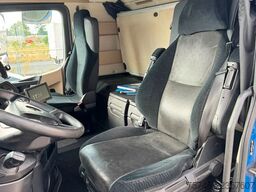 MERCEDES-BENZ ACTROS 1842 * VOLUMEN * 2 X TANK * STANDKLIMA *