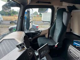 MERCEDES-BENZ ACTROS 1842 * VOLUMEN * 2 X TANK * STANDKLIMA *