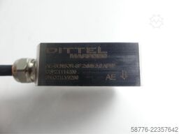 Marposs Dittel  03PZ1114209 AE-Sensor-SF SN: O21LV929S - ! -