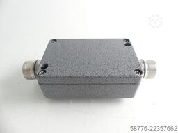 Heidenhain EXE 101 ID: 536 397-06 Interpolationsbox SN: 22627481A - ungebr. -