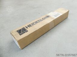 Heidenhain LC 495S 320 ID: 760942-06 SN:62367964C + ID 802 072-02 --