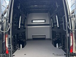 Mercedes-Benz Sprinter L3/H2 Doka /Mixto / 7Sitze