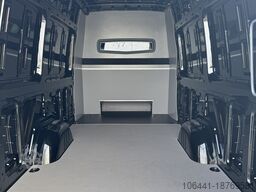 Mercedes-Benz Sprinter L3/H2 Doka /Mixto / 7Sitze